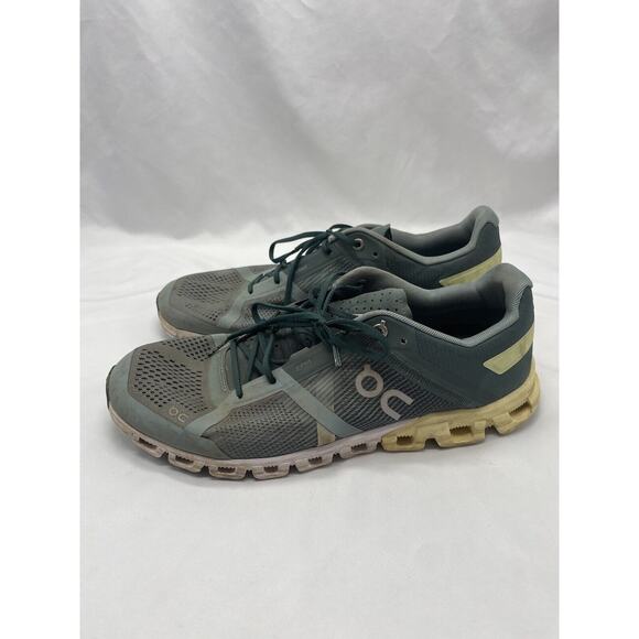On Cloud Helion Cloudtec Swiss Engineering Women's Running Shoes Size 11 - Picture 2 of 12